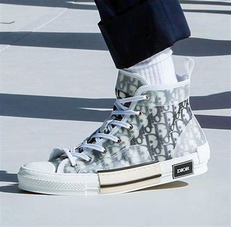 dior mens converse|Dior homme sneakers men.